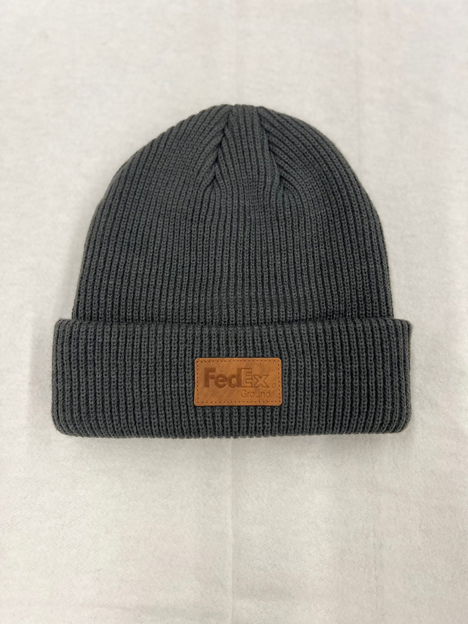 Fedex - HEAVYWEIGHT KNIT CAP